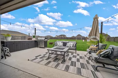 150 Valley Ranch Trail, Dayton, TX 77535 - Photo 33