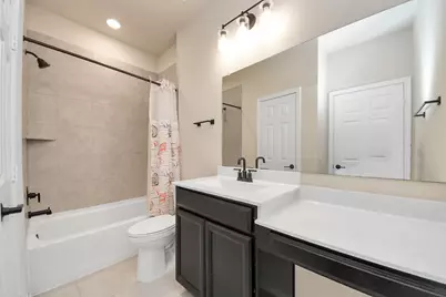 10325 Harmon Smith Drive, Houston, TX 77025 - Photo 29