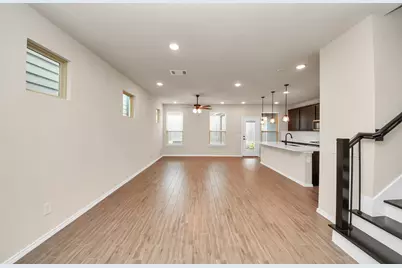 10325 Harmon Smith Drive, Houston, TX 77025 - Photo 7