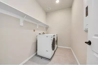 10325 Harmon Smith Drive, Houston, TX 77025 - Photo 23