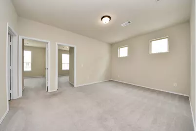 10325 Harmon Smith Drive, Houston, TX 77025 - Photo 21