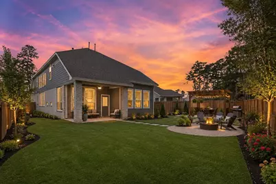 221 McCrea Court, Montgomery, TX 77316 - Photo 21