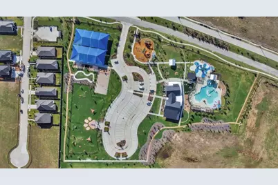 1031 Garnet Rain Circle, Beasley, TX 77417 - Photo 21