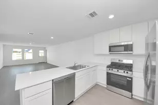 1031 Garnet Rain Circle, Beasley, TX 77417 - Photo 3