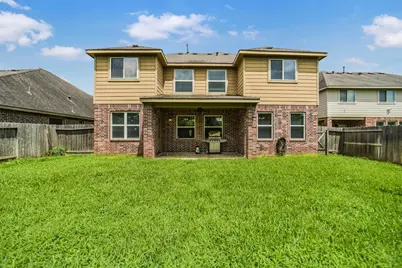 5811 Micah Lane, Rosenberg, TX 77471 - Photo 31
