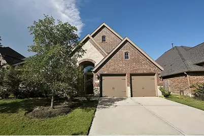 6707 Miller Shadow Lane, Sugar Land, TX 77479 - Photo 1