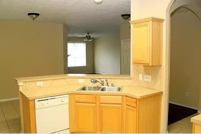 6314 Bonnie Chase Lane, Katy, TX 77449 - Photo 5