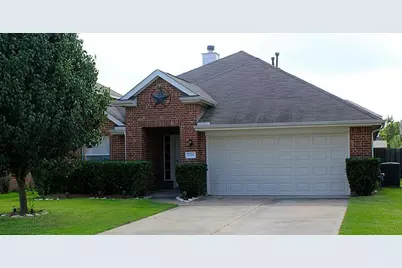 6314 Bonnie Chase Lane, Katy, TX 77449 - Photo 1