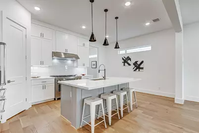 7818 Janak Drive #B, Houston, TX 77055 - Photo 7