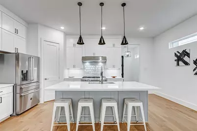 7818 Janak Drive #B, Houston, TX 77055 - Photo 3