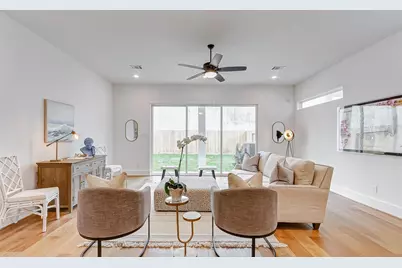 7818 Janak Drive #B, Houston, TX 77055 - Photo 11