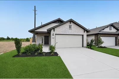 408 Hickory Hills Drive, Pattison, TX 77423 - Photo 3