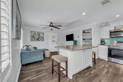 411 Olive Street, Surfside Beach, TX 77541 - Photo 7