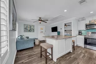 411 Olive St, Surfside Beach, TX 77541 - Photo 7