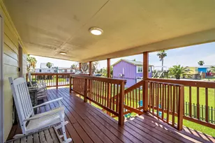 411 Olive St, Surfside Beach, TX 77541 - Photo 13