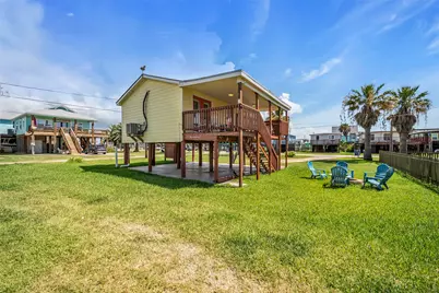 411 Olive Street, Surfside Beach, TX 77541 - Photo 19