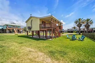 411 Olive St, Surfside Beach, TX 77541 - Photo 19