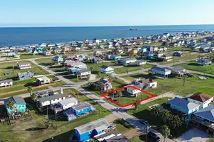 411 Olive St, Surfside Beach, TX 77541 - Photo 3