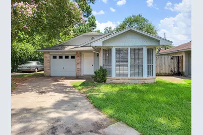 5222 Beaverhill Drive, Houston, TX 77084 - Photo 1