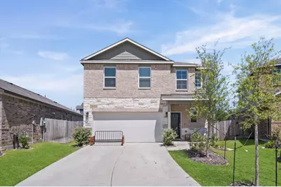 107 Resilient Gale Court, Magnolia, TX 77354 - Photo 1