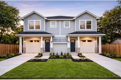 5405 Perkins Street, Houston, TX 77020 - Photo 1