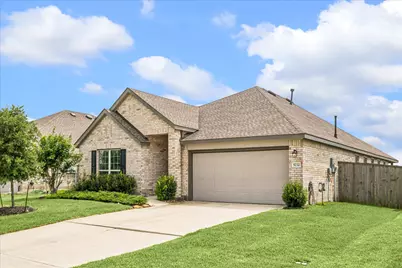 5232 Pine Pass Drive, Rosenberg, TX 77469 - Photo 1