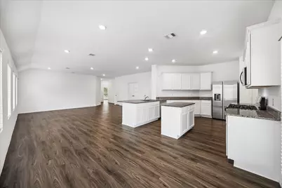 5232 Pine Pass Drive, Rosenberg, TX 77469 - Photo 5