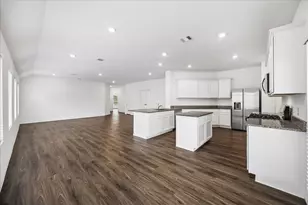 5232 Pine Pass Dr, Rosenberg, TX 77469 - Photo 5