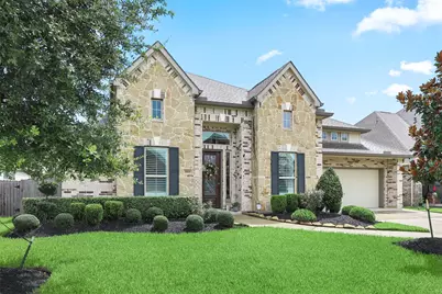 5515 Elden Trail, Pasadena, TX 77505 - Photo 3