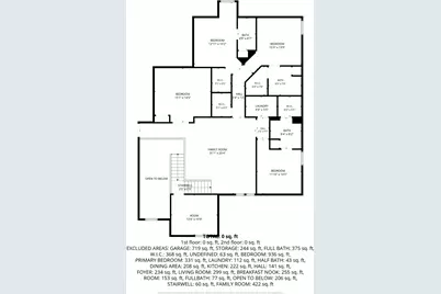 301 Seaway Drive, League City, TX 77573 - Photo 47