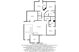 301 Seaway Dr, League City, TX 77573 - Photo 47