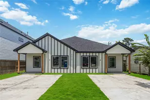 7912 James Franklin, Houston, TX 77088 - Photo 1