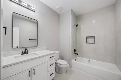 7912 James Franklin, Houston, TX 77088 - Photo 5