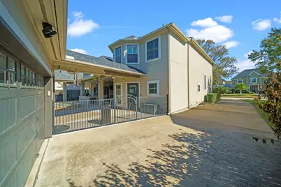 2010 Bendstone Circle, Katy, TX 77450 - Photo 45