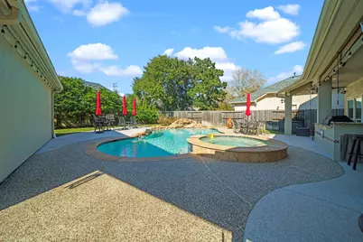 2010 Bendstone Circle, Katy, TX 77450 - Photo 41