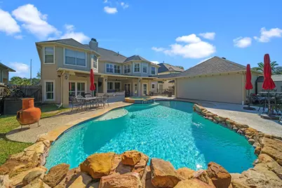 2010 Bendstone Circle, Katy, TX 77450 - Photo 43