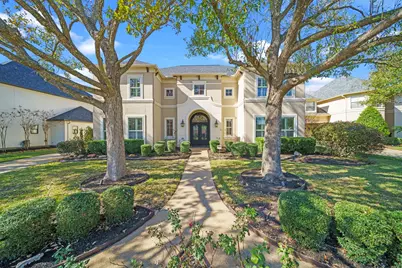 2010 Bendstone Circle, Katy, TX 77450 - Photo 1