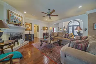 2010 Bendstone Cir, Katy, TX 77450 - Photo 21