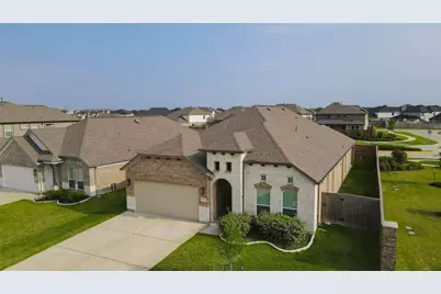 23319 Angelica Tree Lane, Katy, TX 77493 - Photo 3