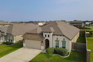 23319 Angelica Tree Ln, Katy, TX 77493 - Photo 3