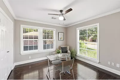 1008 Lawndale Avenue, Brenham, TX 77833 - Photo 21