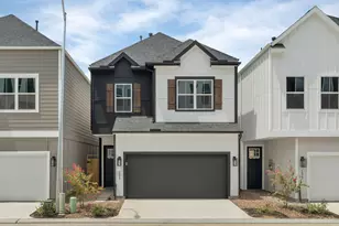 5815 Highland Sun Ln, Houston, TX 77091 - Photo 3