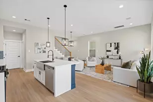 5815 Highland Sun Ln, Houston, TX 77091 - Photo 13