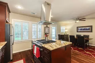 4824 Crockett Blvd, Galveston, TX 77551 - Photo 7