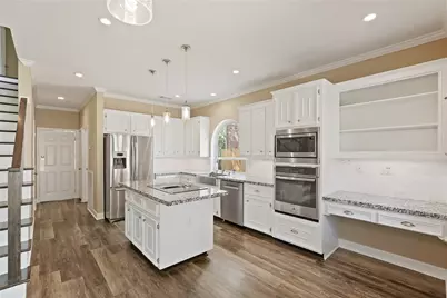 1811 Laguna Meadows Ln, Houston, TX 77094 - Photo 9