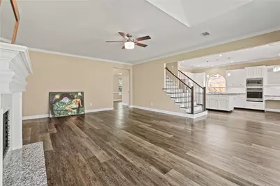 1811 Laguna Meadows Ln, Houston, TX 77094 - Photo 7