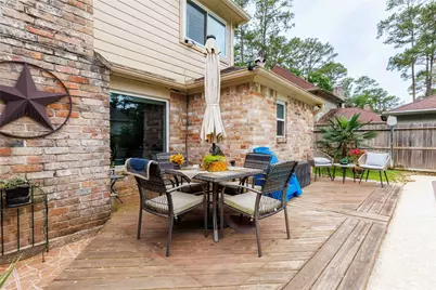 12610 Ivyforest Drive Drive, Cypress, TX 77429 - Photo 17