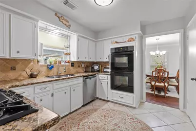 12610 Ivyforest Drive Drive, Cypress, TX 77429 - Photo 3