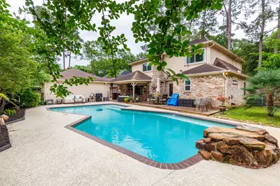 12610 Ivyforest Drive Drive, Cypress, TX 77429 - Photo 13