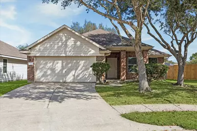 448 Sandstone Creek Lane, Dickinson, TX 77539 - Photo 1